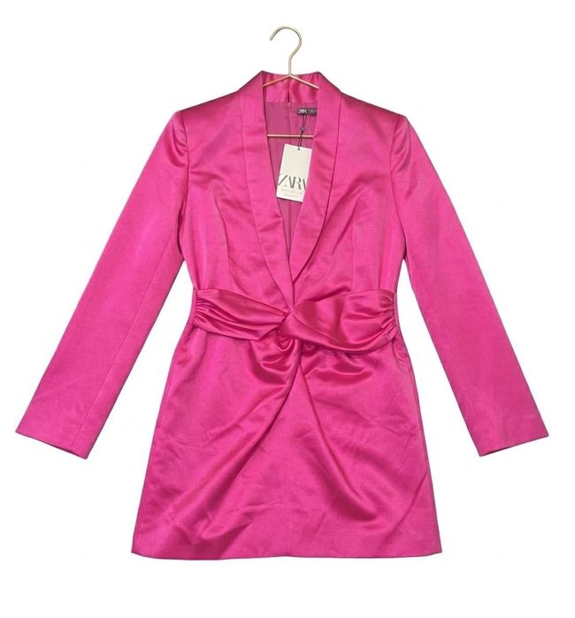 ZARA Рокля, с етикет