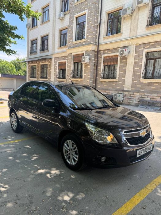Chevrolet Cobalt