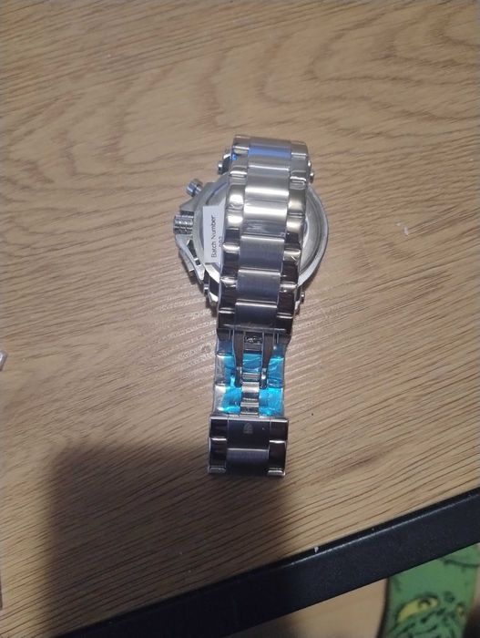 Часовник Poedagar