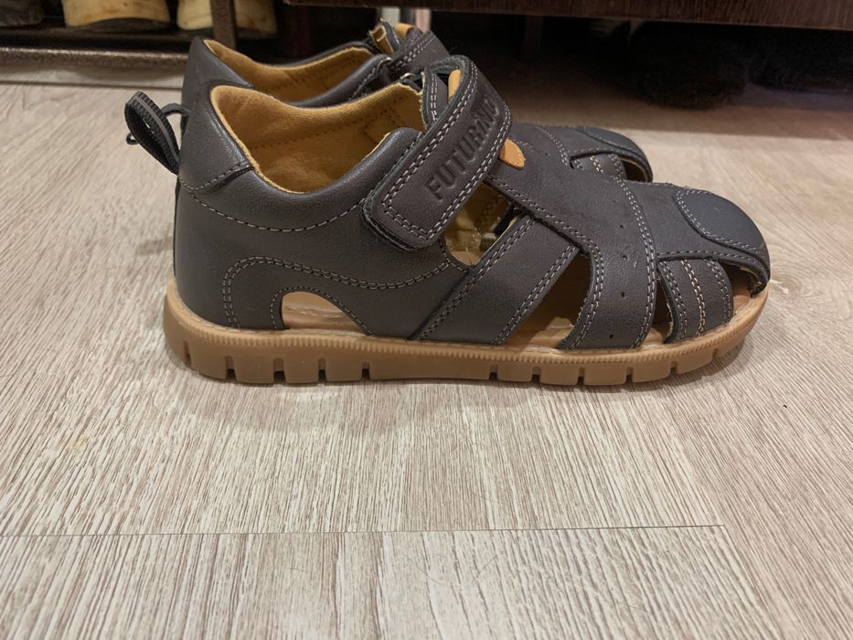 Сандали для мальчика