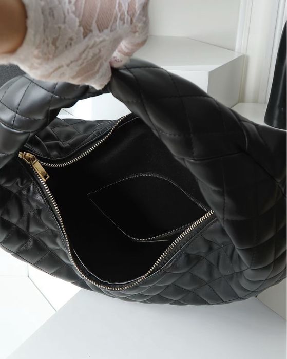 Geanta Ysl Icare piele naturala pe comanda