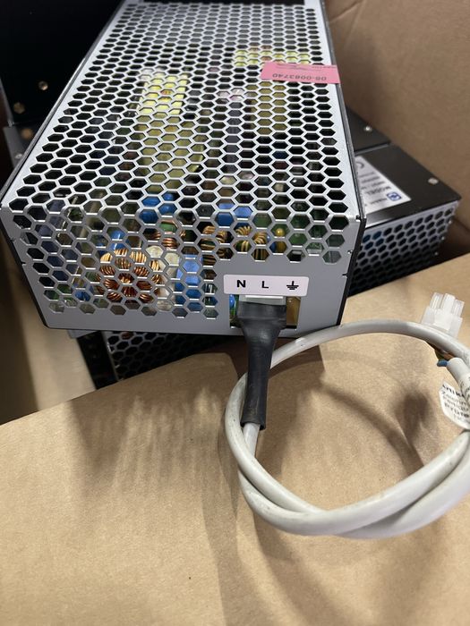 Sursa 24v novomatic 24v 16,66ah