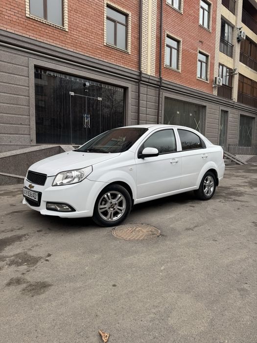 Vikup  arenda Nexia 3 Avtomat