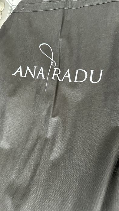 Rochie cununie Ana Radu