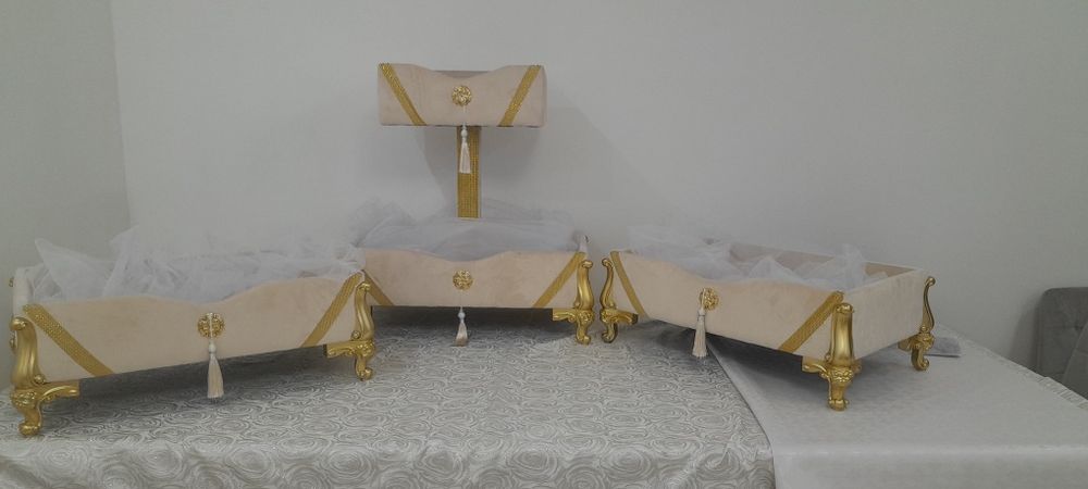 Красивые Корзины для мероприятий