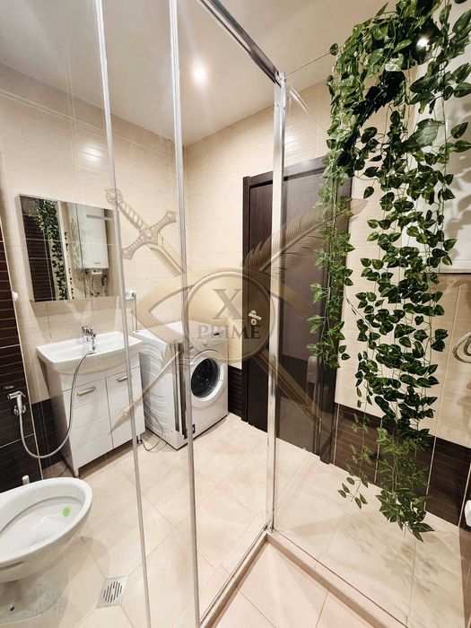 Двустаен апартамент в Аспарухово! 21942342