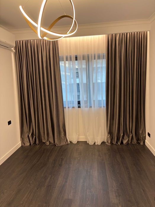 Apartament 3 camere 114m/BELLER/PRIMAVERII/ totul nou ultralux+ 2 boxe