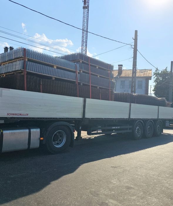 Plasa de Buzau - Cel Mai Mic PRET, de la Fabrica  / Corbeanca, Balotești, Snagov, Ciolpani, Ploiești, Bărcănești, Brazi, Pucheni