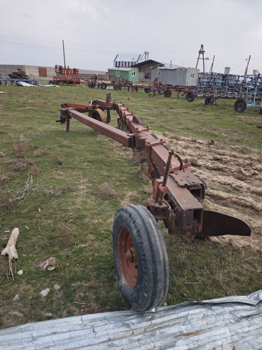 Трактор К700 за 3 млн тенге