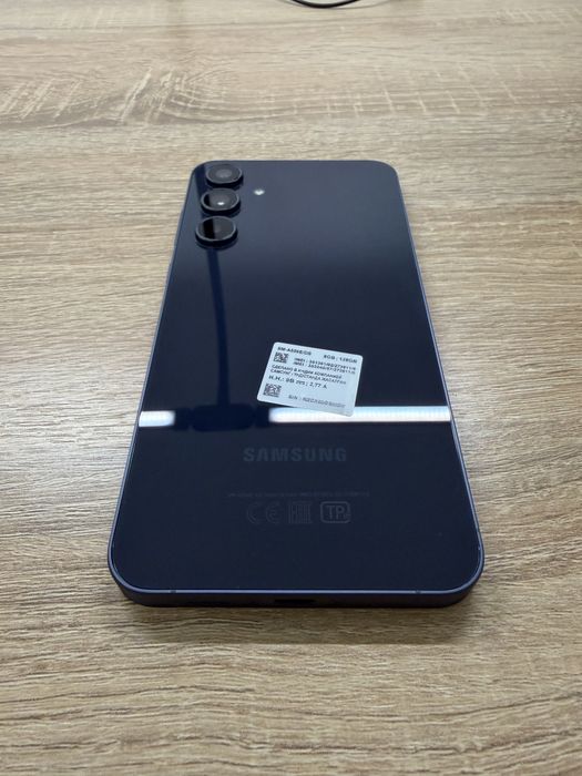 Продам Samsung Galaxy A55 5G