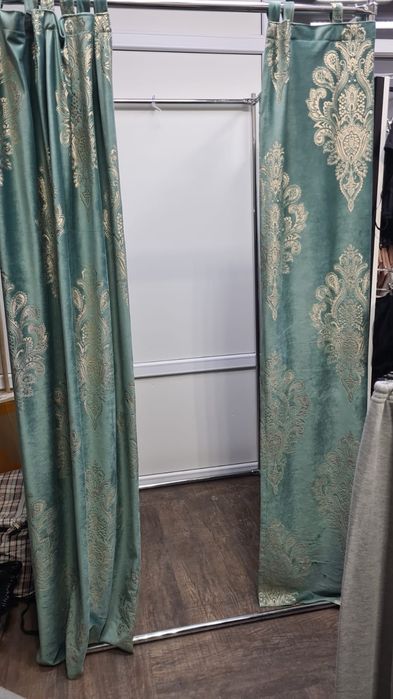 Торговые оборудование. Примерочная