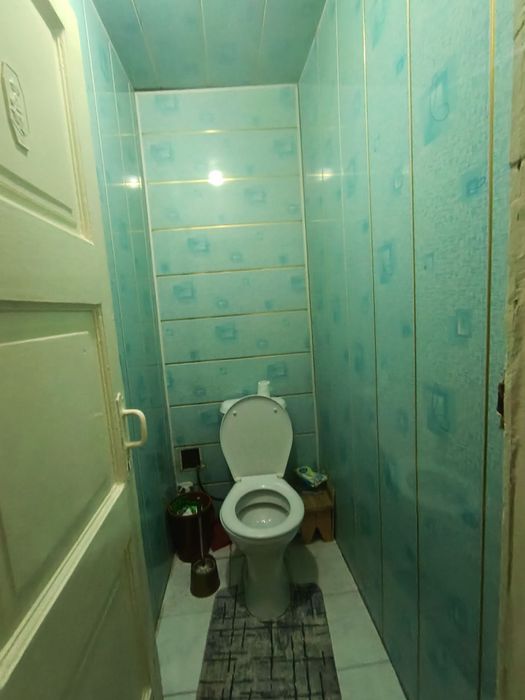 Продаётся 2 ком на ПЯТЬСОТКЕ