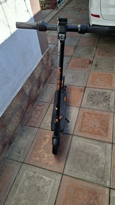 Trotinetă electrică Kukirin S1