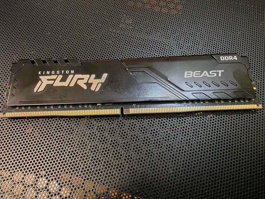 Настолен компютър