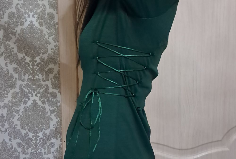 Көйлектер м размер