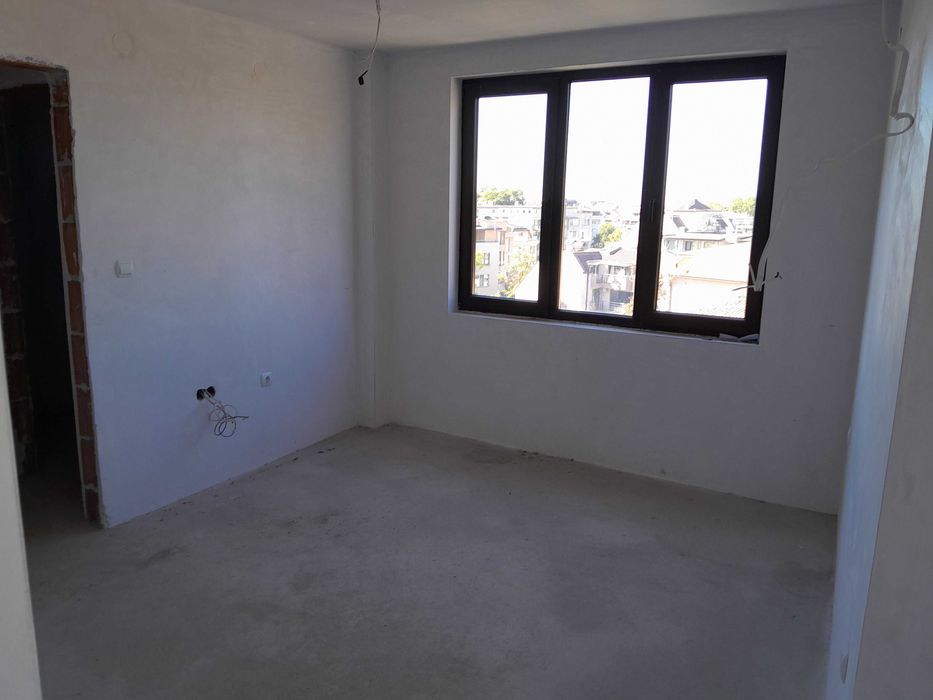 Продава се Двустаен апартамент в Пловдив, Център - 59 кв.м за 2356 €/кв.м - Снимка #7