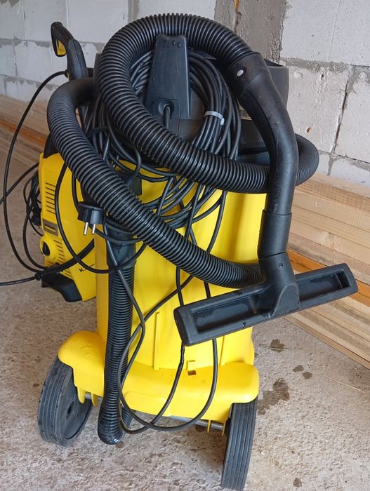 Aspirator Medek MD380WL Li-ion battery 22,2v
