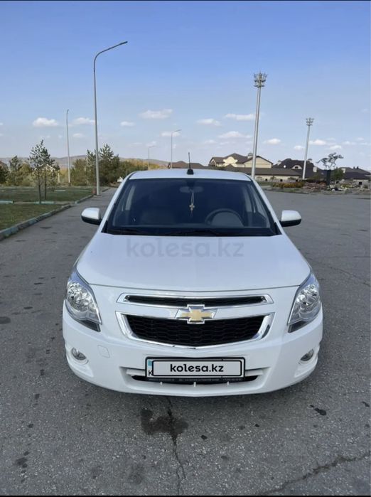 Chevrolet Cobalt