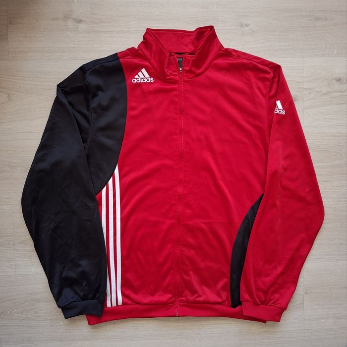 Мъжко оригинално горнище Adidas XL