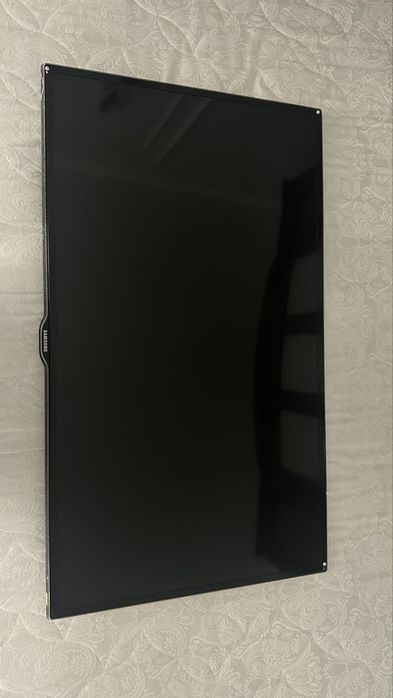 Samsung телевизор большой