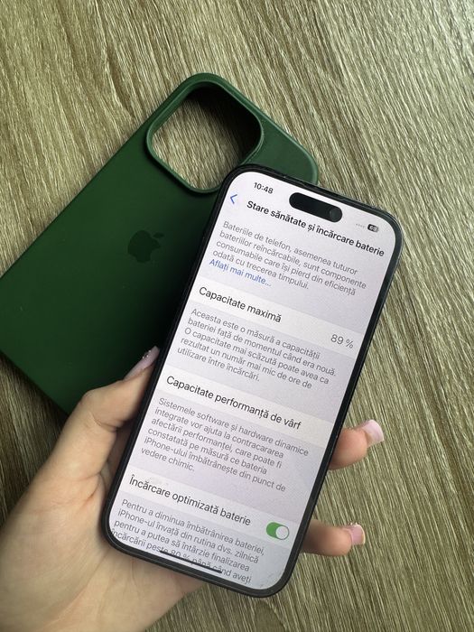 iPhone 14 Pro 256 GB