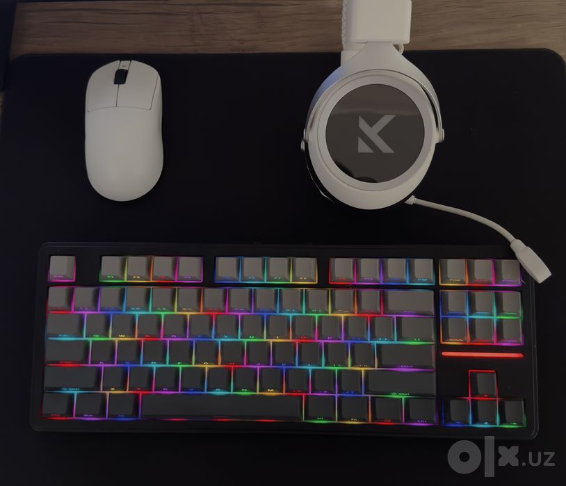 Koмплект Игровой Компьютер I5 13490f Rtx 2080