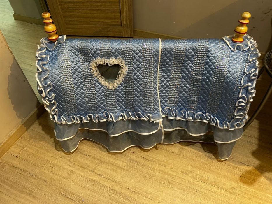 Бесык новый