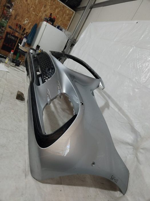 Bara fata Mercedes S-Class W223 AMG, 2021, 2022, 2023, 2024, 2025, cod origine OE A2238851001.
