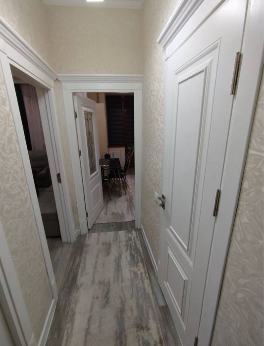 Сдаётся квартира в аренду. Самарканд Вокзал