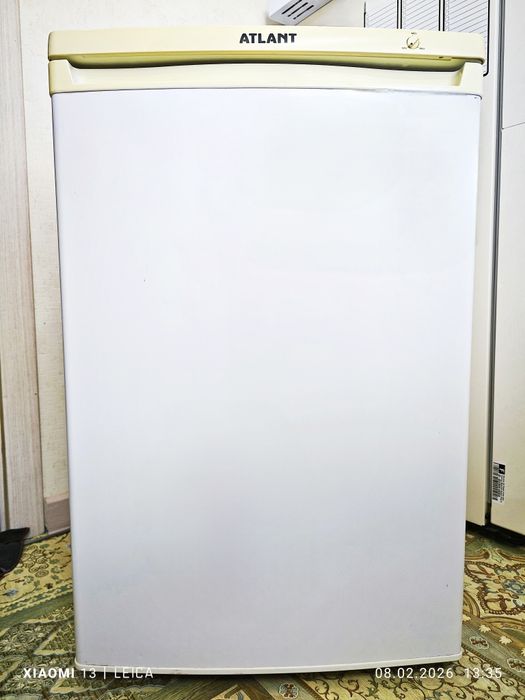 Морозильная камера "Atlant"
