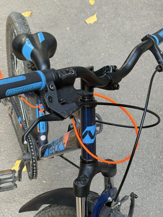 Велосипед Novatrack