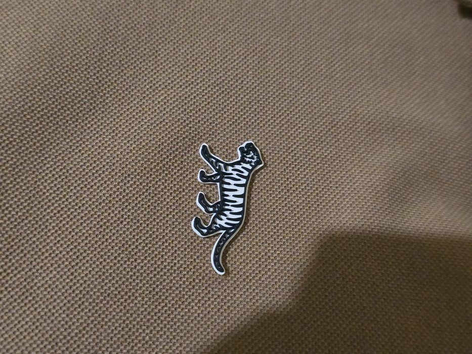 Tiger of Sweden Canada polo