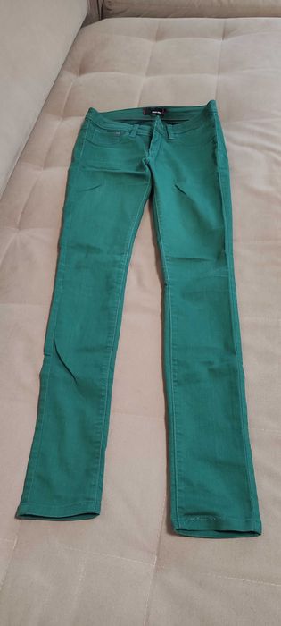 Панталони по 5 лв. Размер s, m