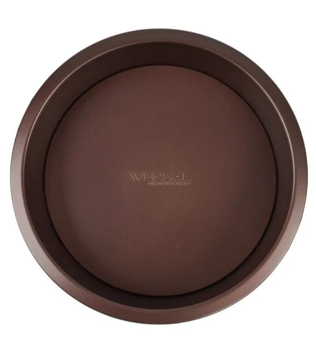 новые формы для выпечки