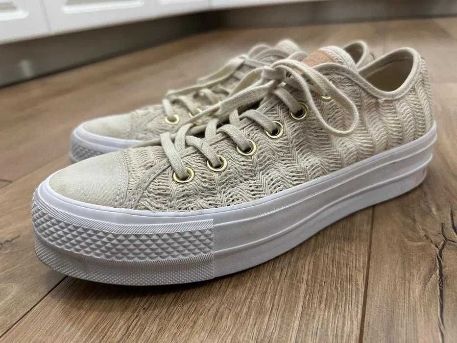 Converse 39 tenisi fete vara