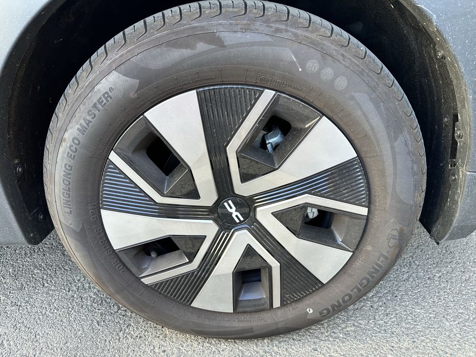 Anvelope vara Linglong Eco Master E 205/60R16 92H DOT 5025
