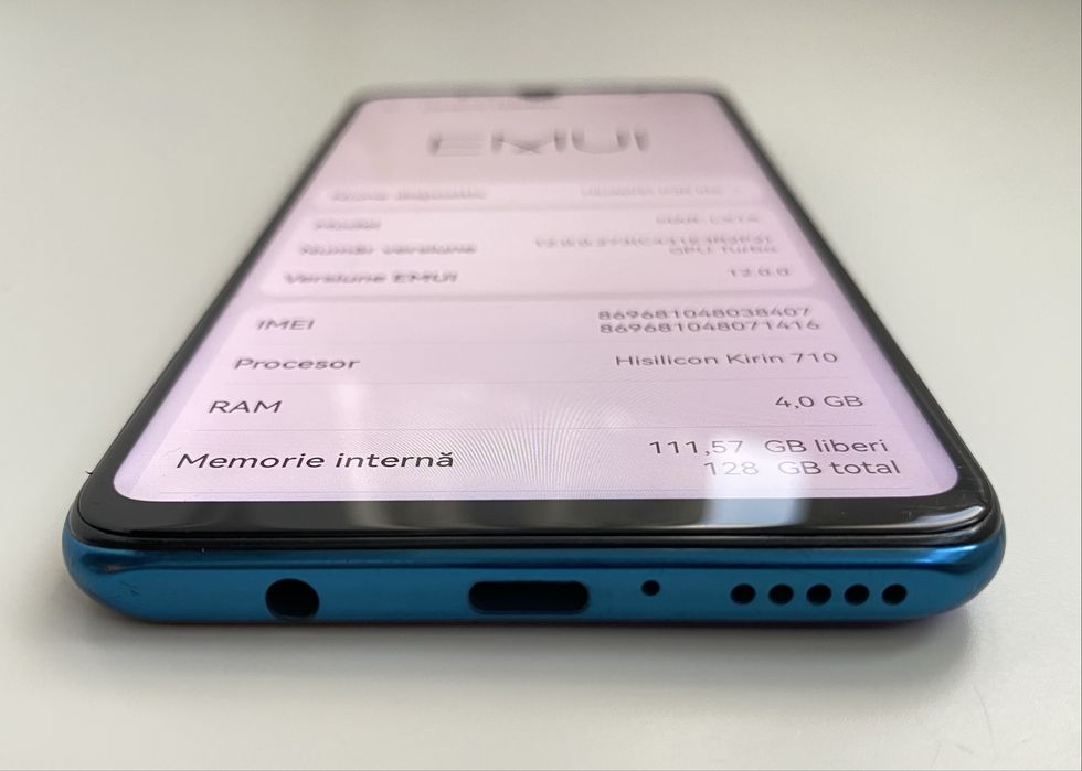 Huawei P30 Lite