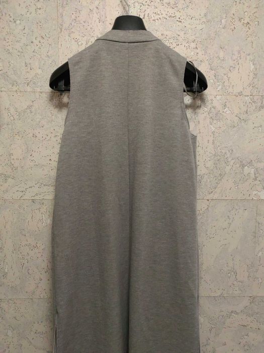 Дълъг елек Stradivarius