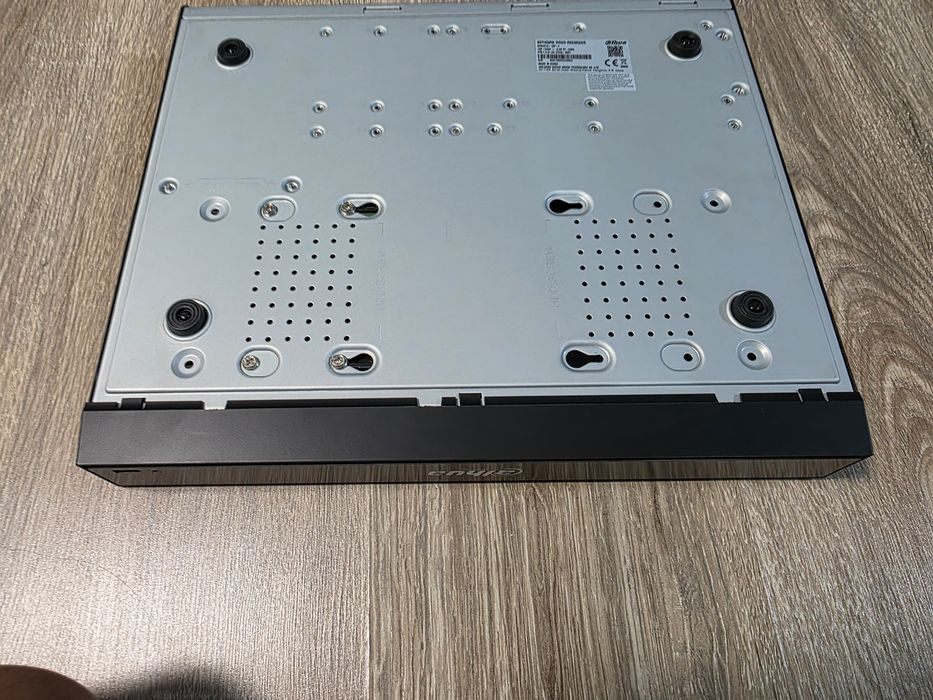 NVR4216-16p-i Dahua 16 канален