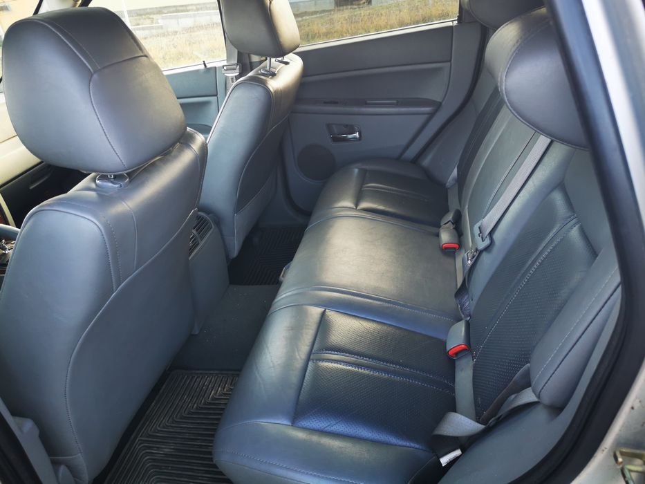 SCHIMB  Jeep fără impozit