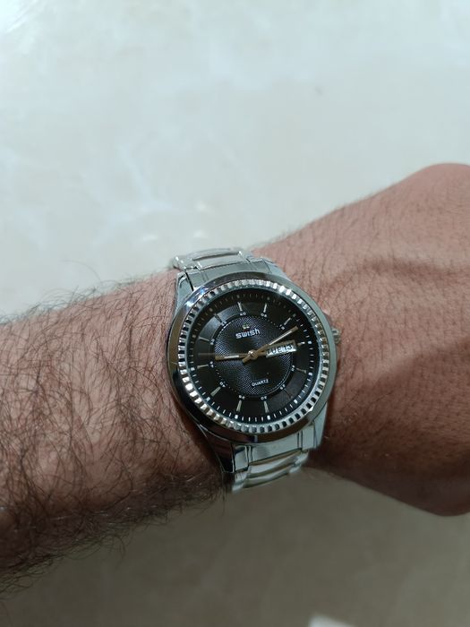 Smart 3 soati rasseski