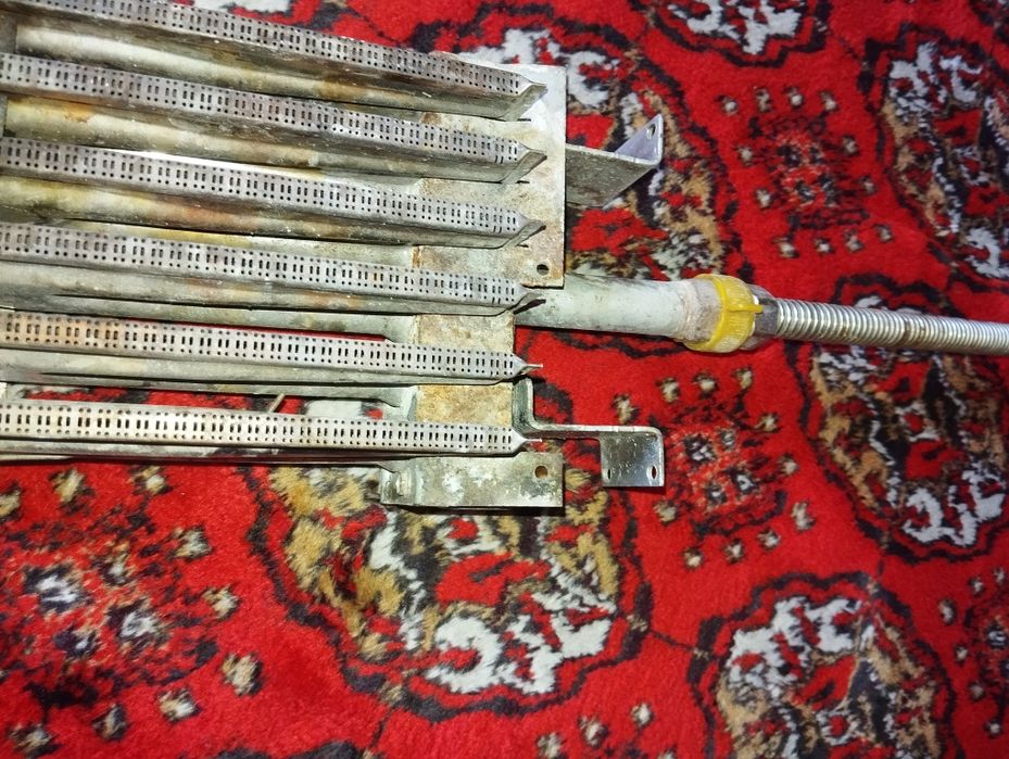 Гарелка 120мын  100ге беремин