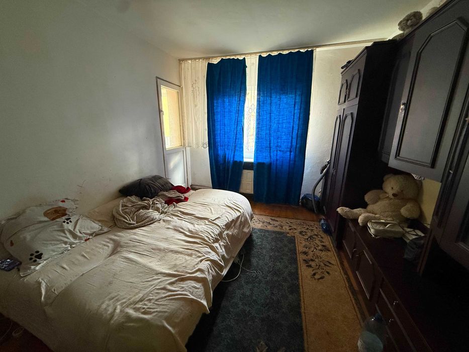 Garsonieră cu balcon, etaj 2, Govândari – ideală pentru investiție