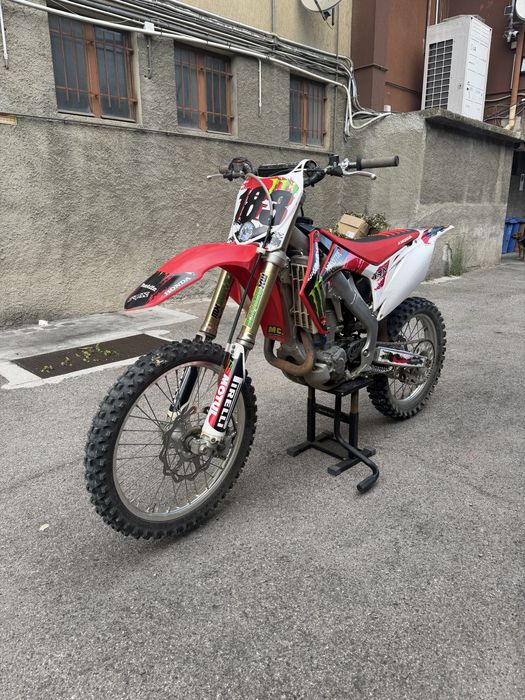 Ktm exc-f 250 Honda husqvarna 85 250  Beta 300 2T Kawasaki 250Yamaha