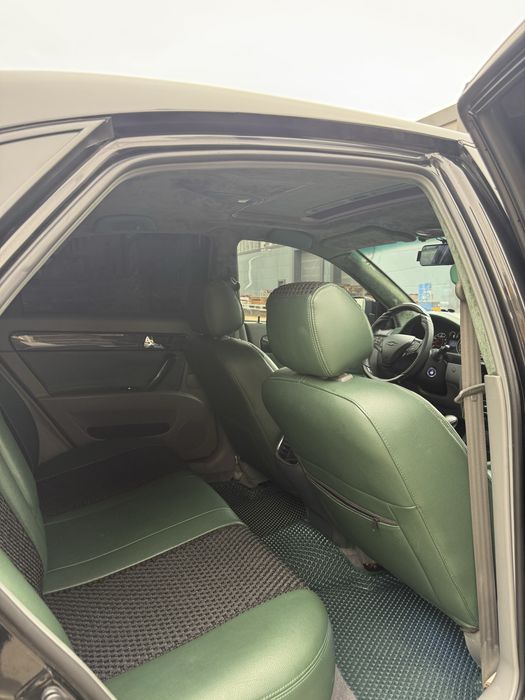 Chevrolet Lacetti / Gentra 2020 — 6