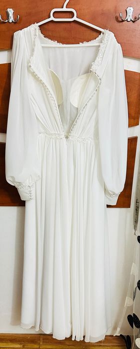 Rochie de mireasa