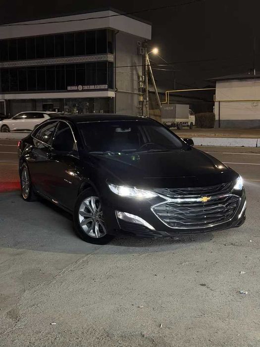 Malibu 2 naxt va ultra