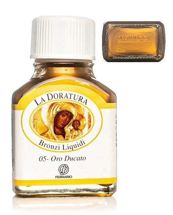 Поталь 5 хил размерда. Италия. Manetti, Federico Andretti.