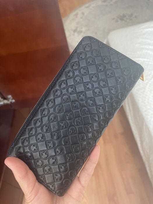 Новое портмоне Furla оригинал, кожа