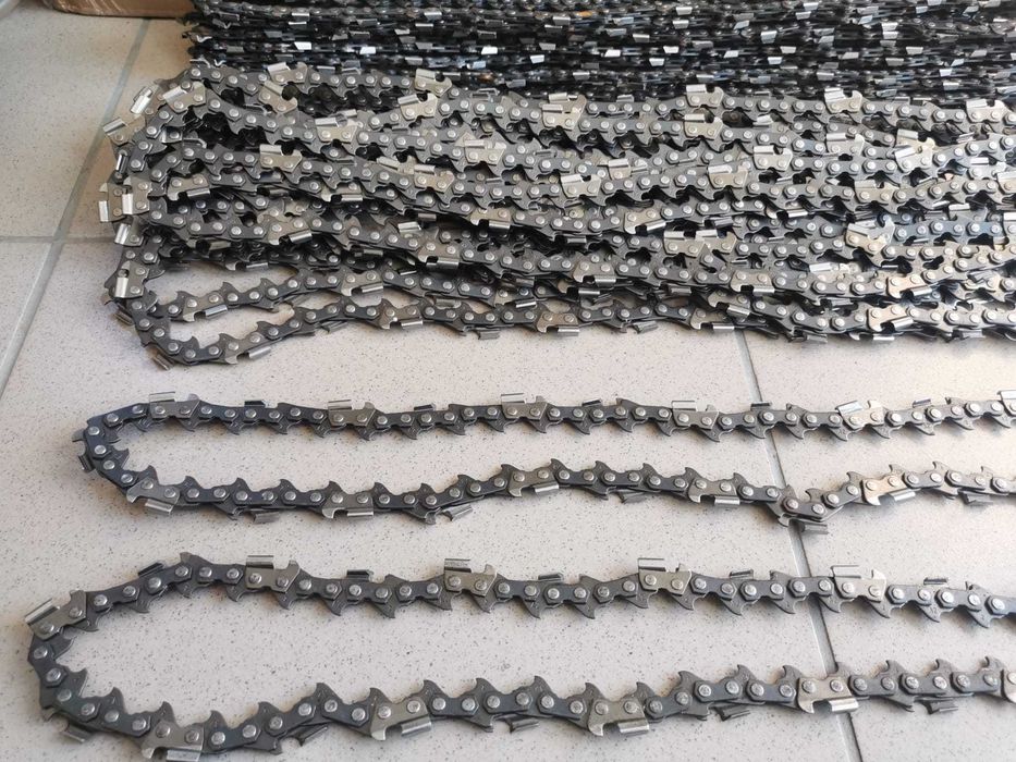 Lanturi de drujba L=40-70cm, compatibile Stihl, Husqvarna, Ruris, Omac